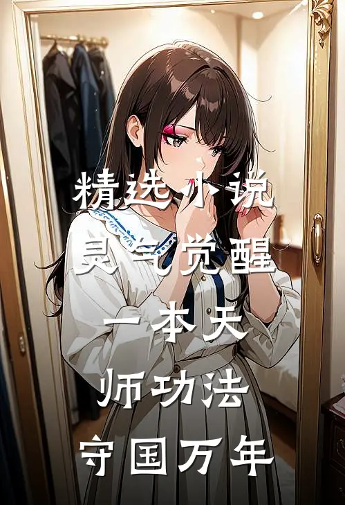 精选小说灵气觉醒：一本天师功法，守国万年