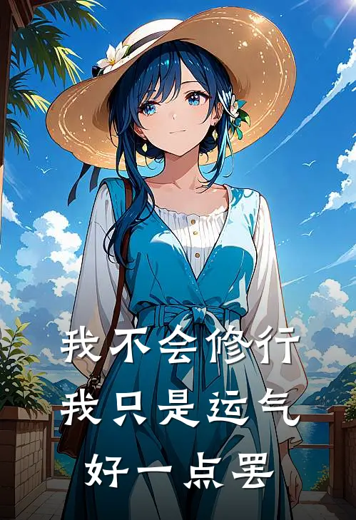我不会修行，我只是运气好一点罢