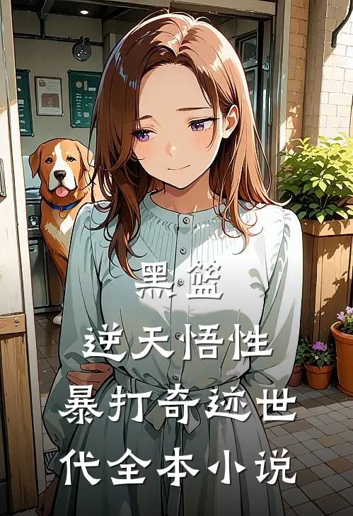 黑篮：逆天悟性，暴打奇迹世代全本小说