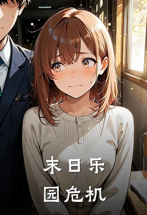末日乐园危机