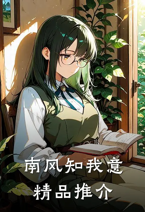 南风知我意精品推介