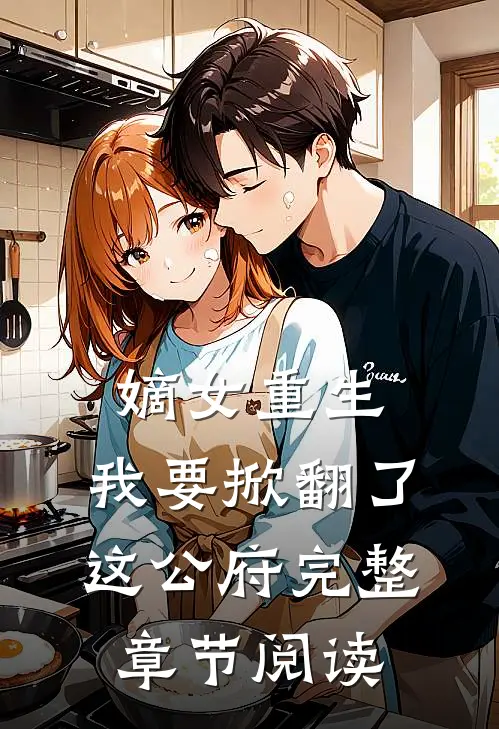 嫡女重生：我要掀翻了这公府完整章节阅读