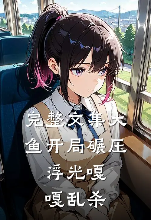 完整文集大鱼开局碾压，浮光嘎嘎乱杀