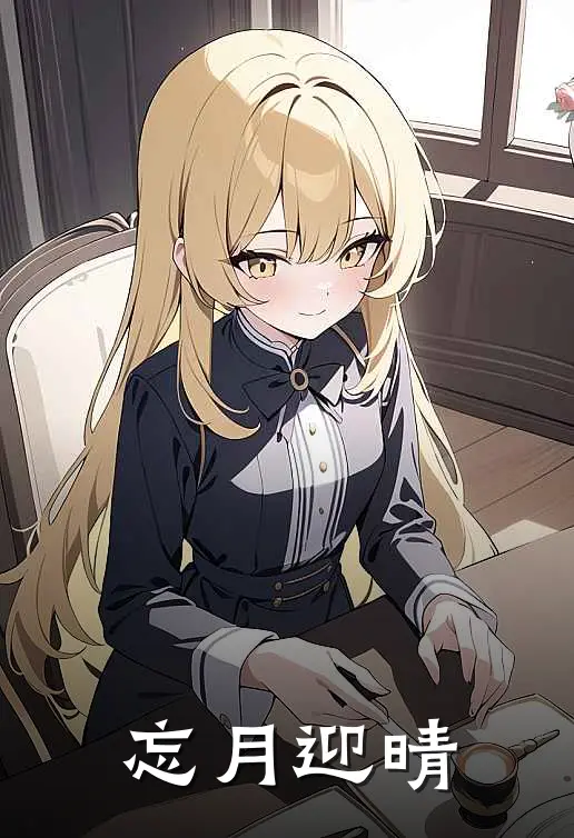 忘月迎晴