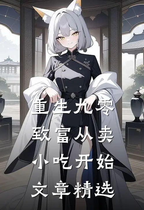 重生九零：致富从卖小吃开始文章精选