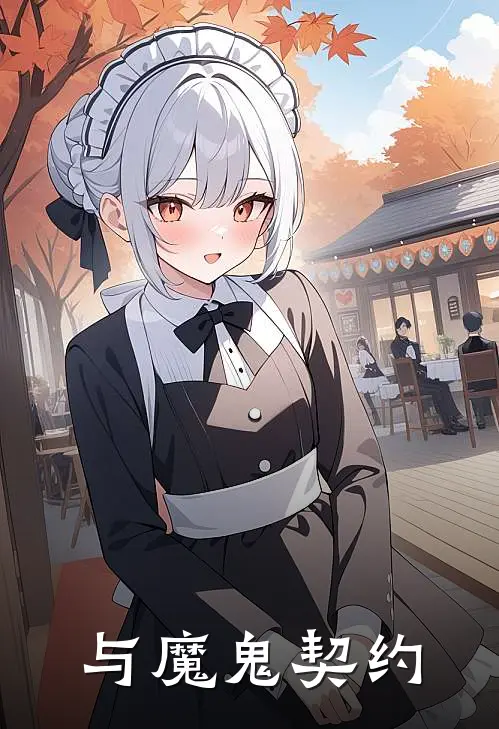 与魔鬼契约