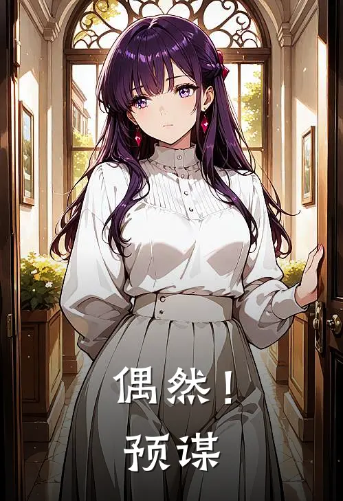 偶然！预谋