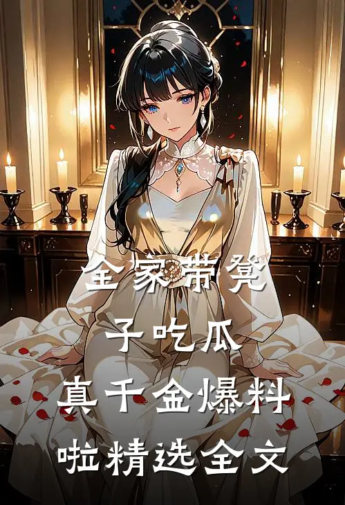 全家带凳子吃瓜，真千金爆料啦精选全文