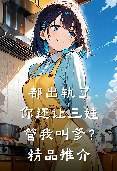 都出轨了，你还让三娃管我叫爹？精品推介