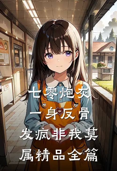 七零炮灰一身反骨，发疯非我莫属精品全篇