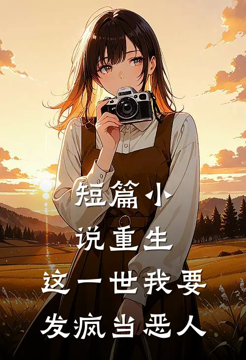 短篇小说重生：这一世我要发疯当恶人