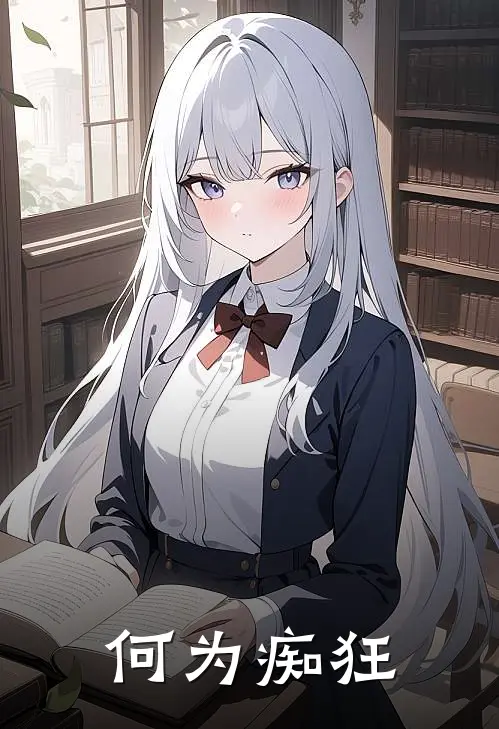 何为痴狂