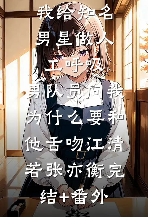 装废十年无人知，一朝出手救大楚好书