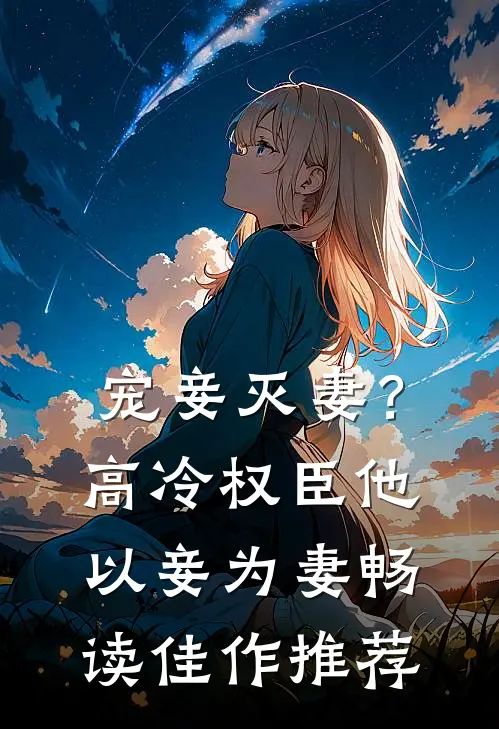 宠妾灭妻？高冷权臣他以妾为妻畅读佳作推荐