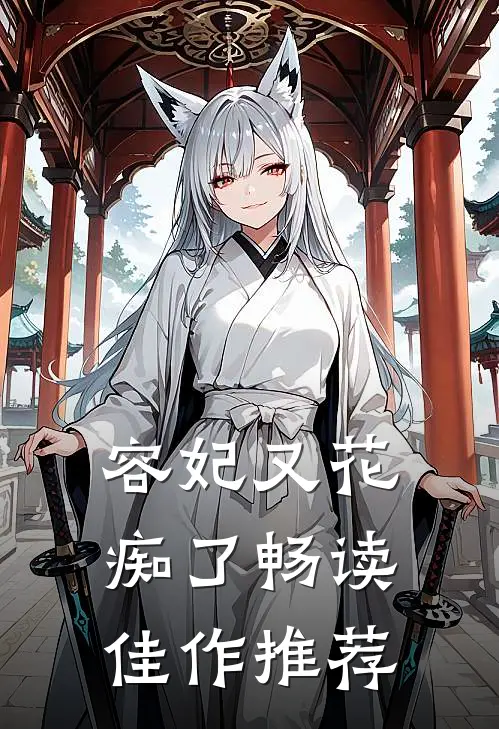容妃又花痴了畅读佳作推荐