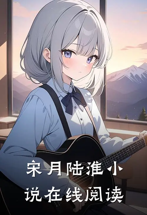宋月陆淮小说在线阅读