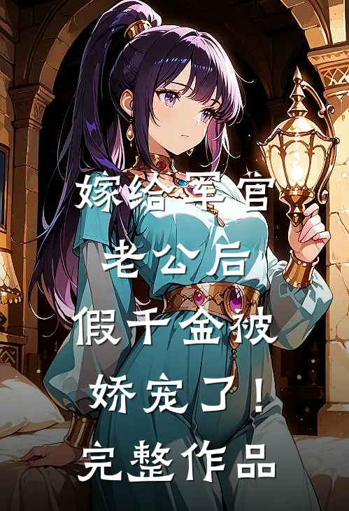 嫁给军官老公后，假千金被娇宠了！完整作品