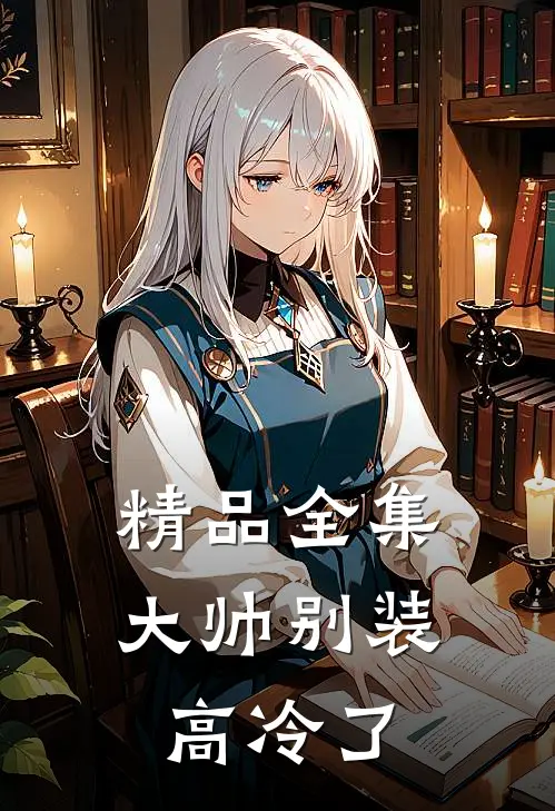 精品全集大帅别装高冷了