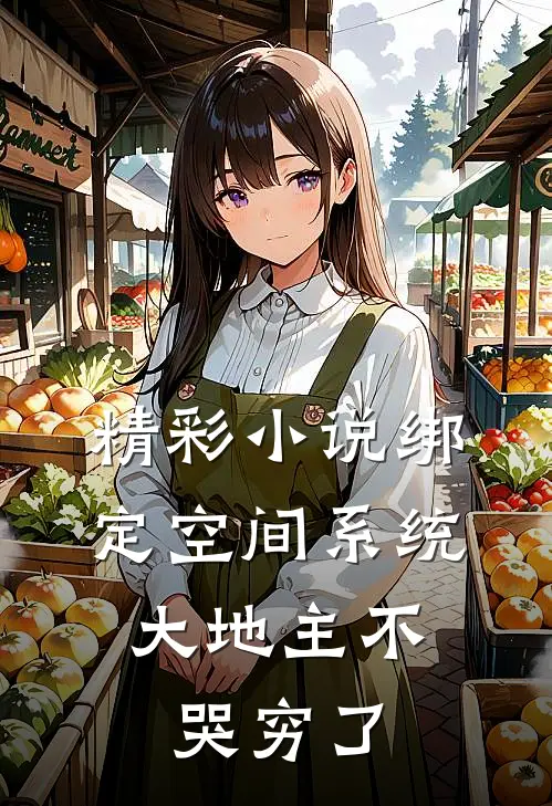 精彩小说绑定空间系统：大地主不哭穷了