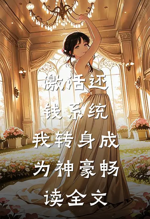 激活还钱系统，我转身成为神豪畅读全文