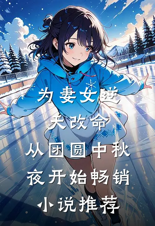 为妻女逆天改命：从团圆中秋夜开始畅销小说推荐