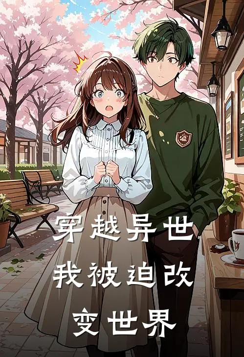 穿越异世我被迫改变世界