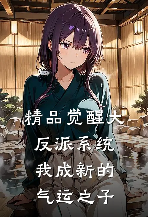 精品觉醒大反派系统，我成新的气运之子