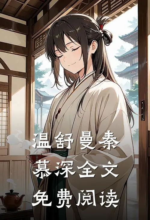 温舒曼秦慕深全文免费阅读