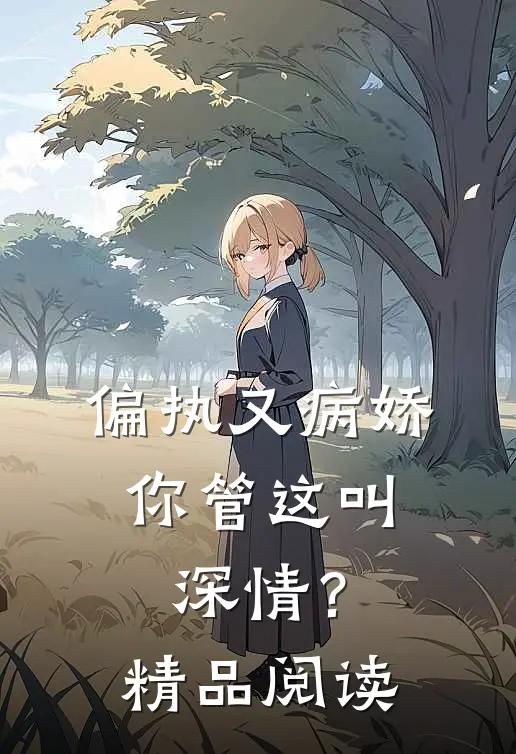 偏执又病娇，你管这叫深情？精品阅读