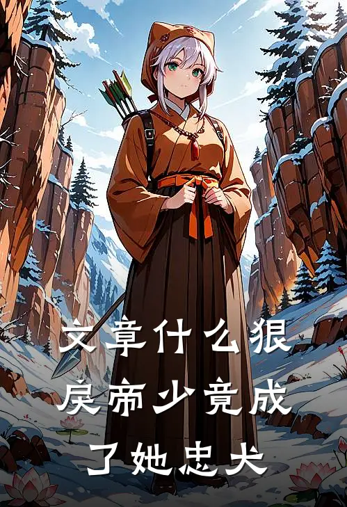 文章什么狠戾帝少竟成了她忠犬