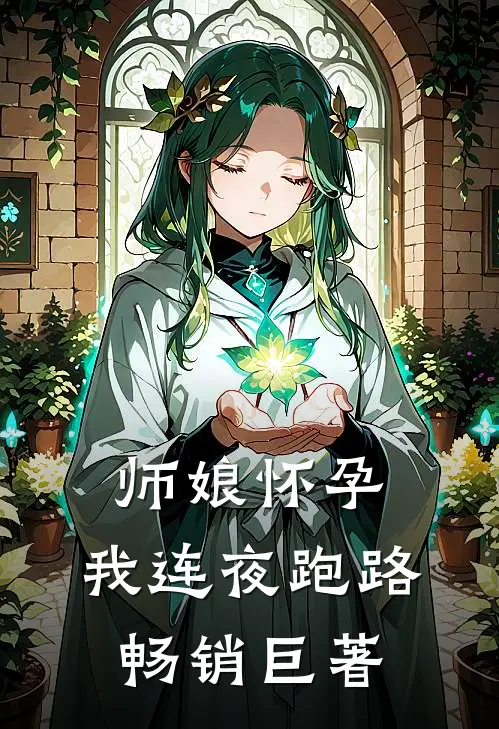 师娘怀孕，我连夜跑路畅销巨著