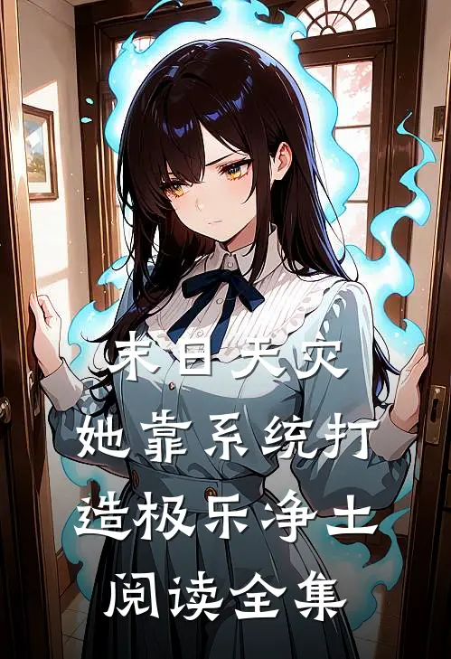 末日天灾，她靠系统打造极乐净土阅读全集