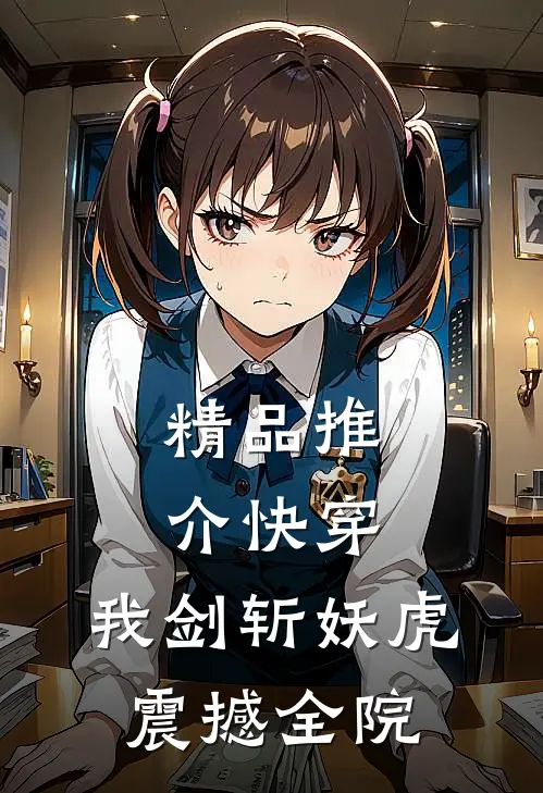精品推介快穿：我剑斩妖虎，震撼全院