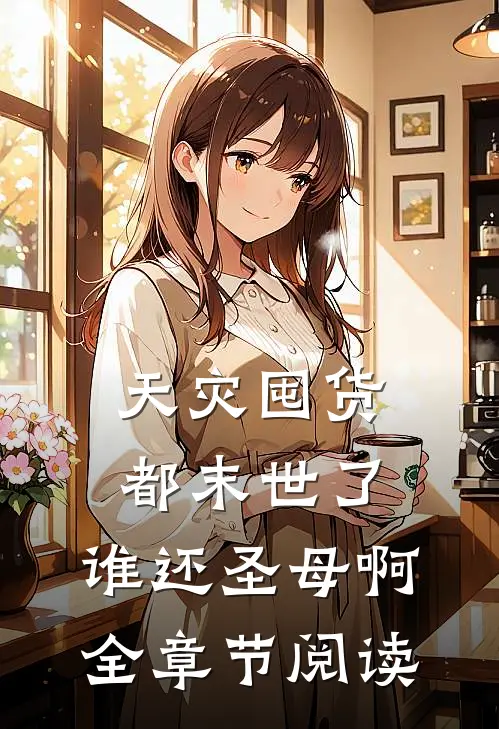 天灾囤货：都末世了，谁还圣母啊全章节阅读