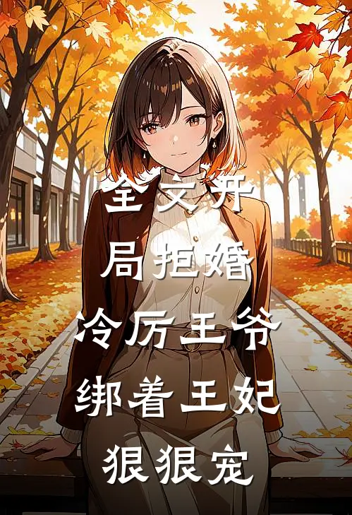 全文开局拒婚，冷厉王爷绑着王妃狠狠宠