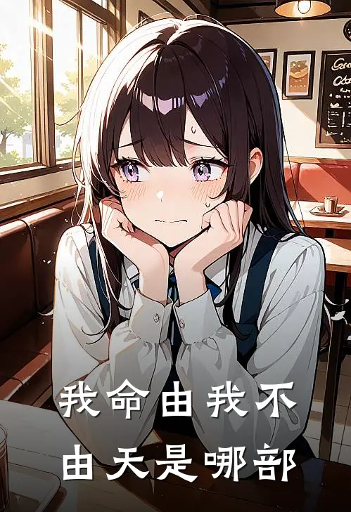 我命由我不由天是哪部