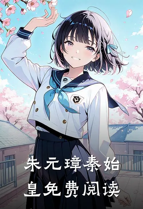朱元璋秦始皇免费阅读