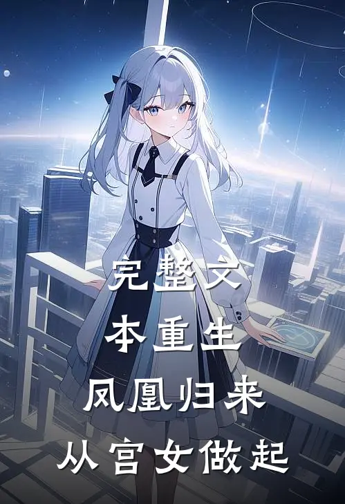 完整文本重生：凤凰归来，从宫女做起