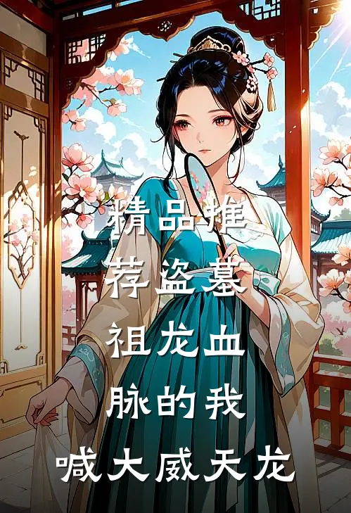 精品推荐盗墓：祖龙血脉的我，喊大威天龙