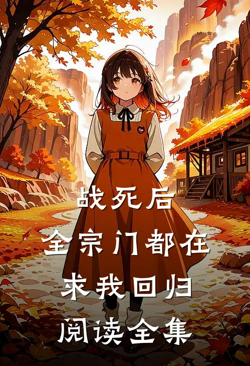 战死后，全宗门都在求我回归阅读全集