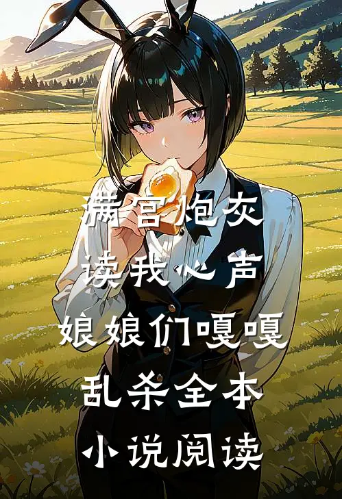满宫炮灰读我心声，娘娘们嘎嘎乱杀全本小说阅读