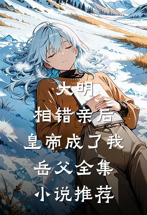 大明：相错亲后，皇帝成了我岳父全集小说推荐