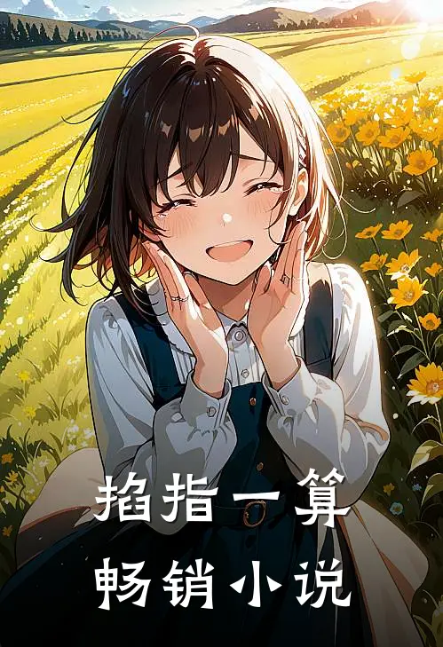 掐指一算畅销小说