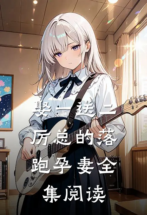 娶一送二，厉总的落跑孕妻全集阅读