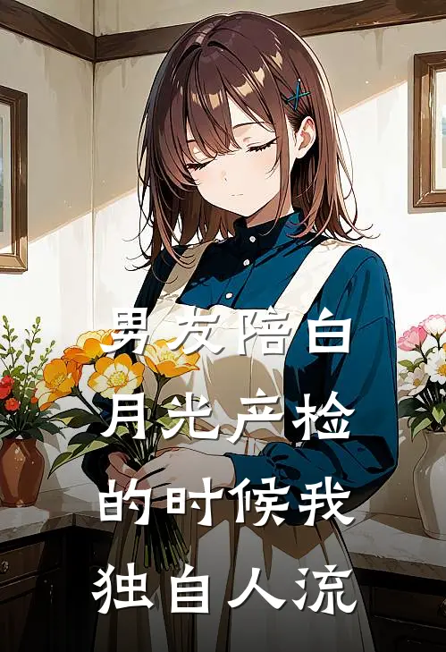 男友陪白月光产检的时候我独自人流