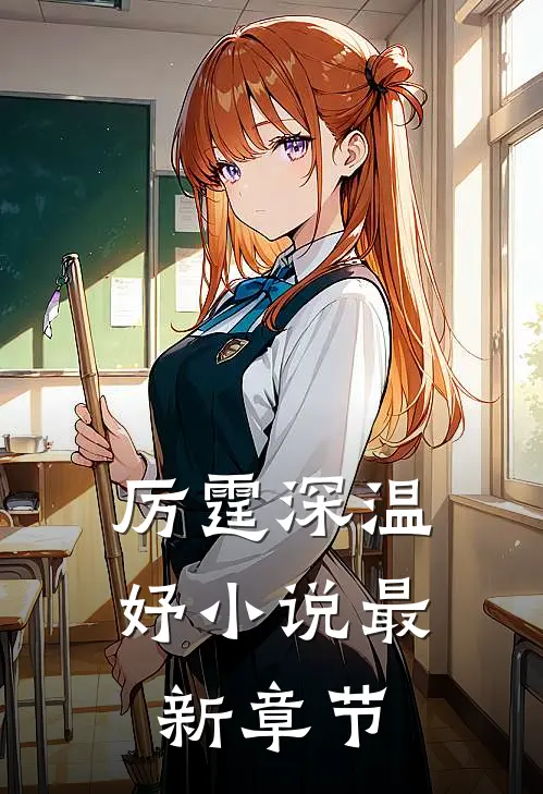 厉霆深温妤小说最新章节