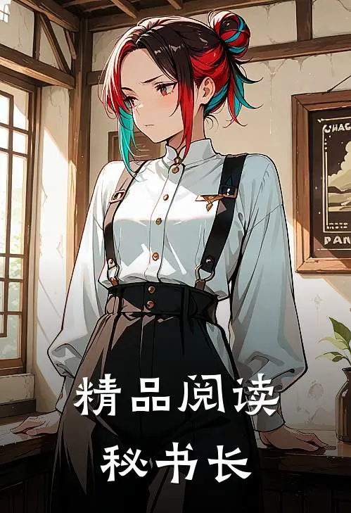 精品阅读秘书长