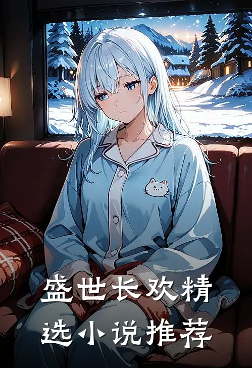 盛世长欢精选小说推荐