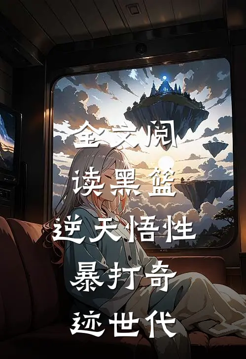全文阅读黑篮：逆天悟性，暴打奇迹世代
