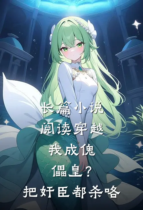 长篇小说阅读穿越：我成傀儡皇？把奸臣都杀咯